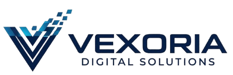 Vexoria Logo