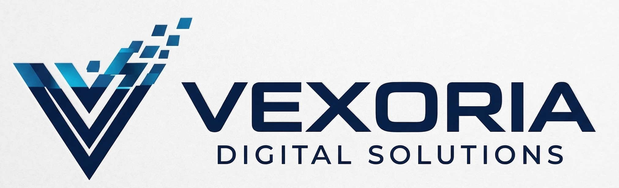 Vexoria Logo